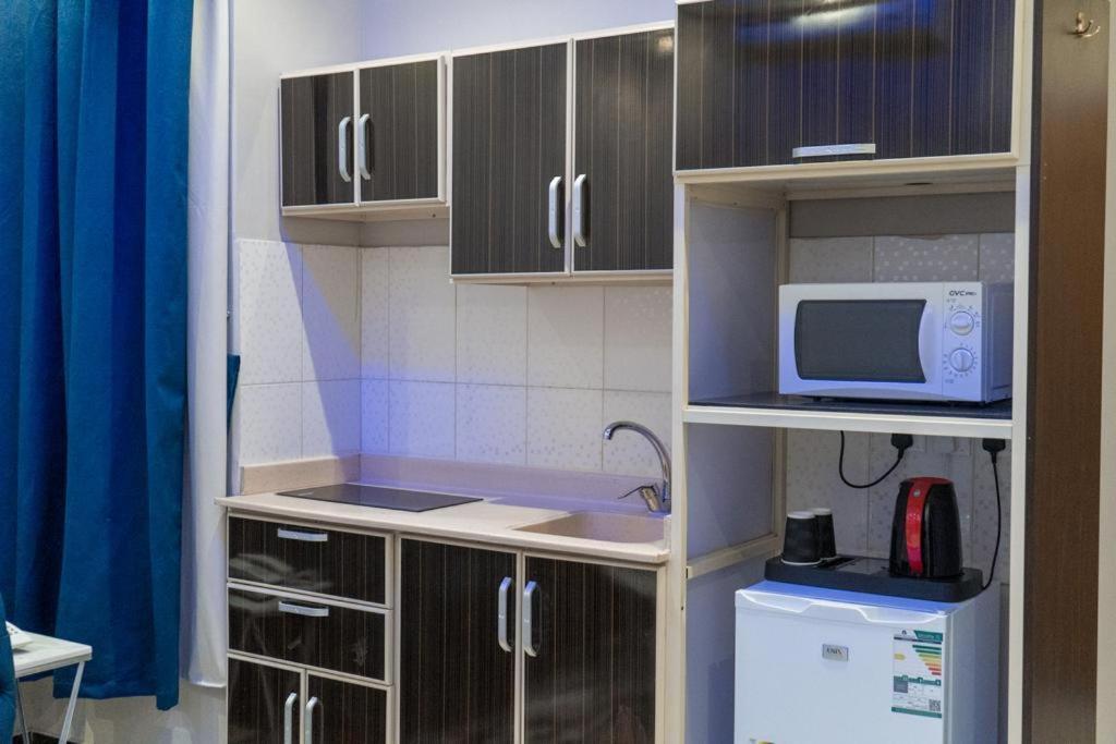 شاها 3 Apartment Riyadh Bagian luar foto