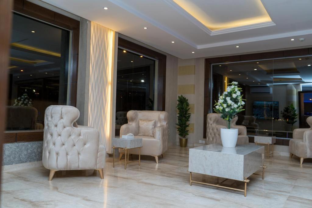 شاها 3 Apartment Riyadh Bagian luar foto
