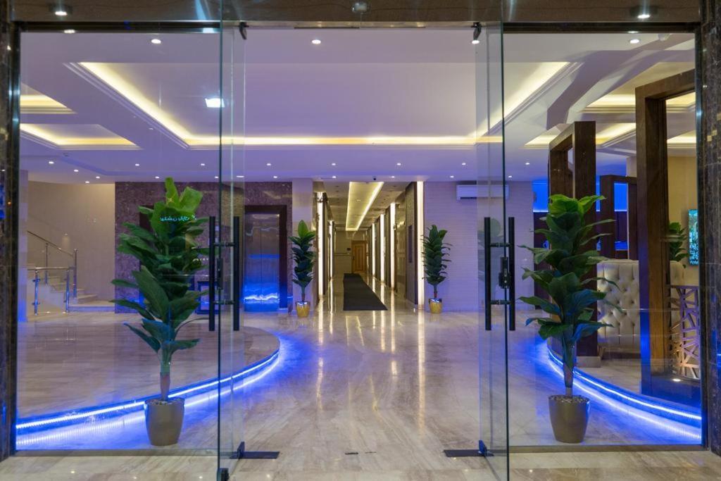 شاها 3 Apartment Riyadh Bagian luar foto