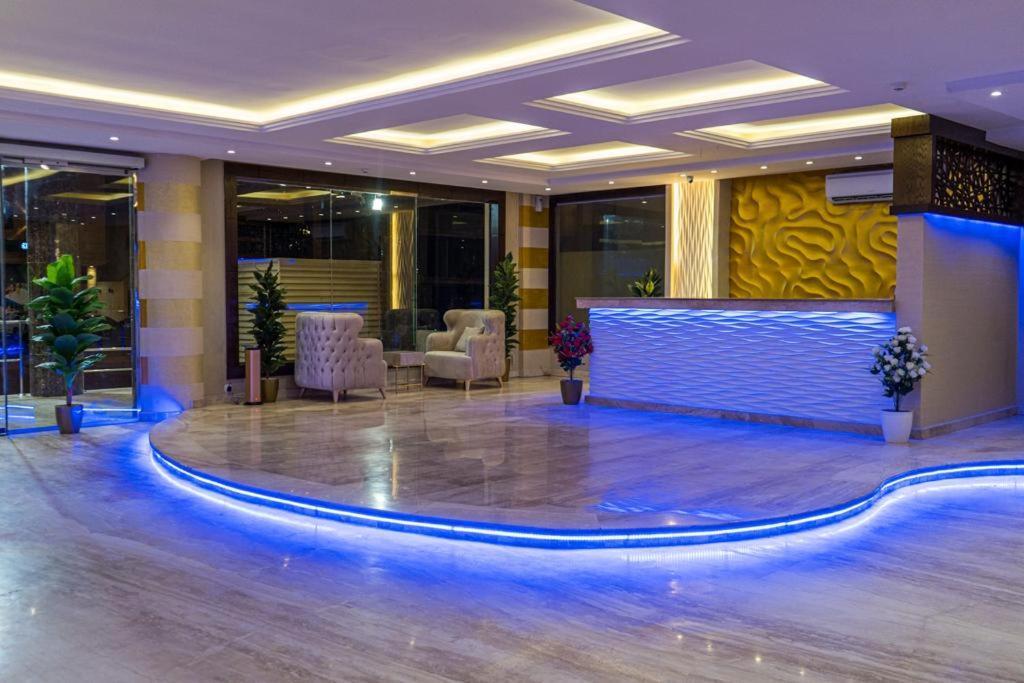 شاها 3 Apartment Riyadh Bagian luar foto
