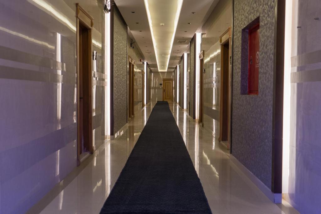 شاها 3 Apartment Riyadh Bagian luar foto