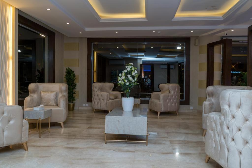 شاها 3 Apartment Riyadh Bagian luar foto