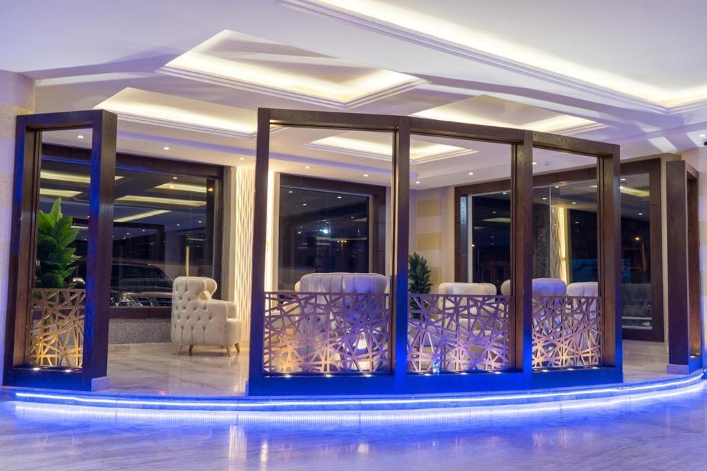 شاها 3 Apartment Riyadh Bagian luar foto