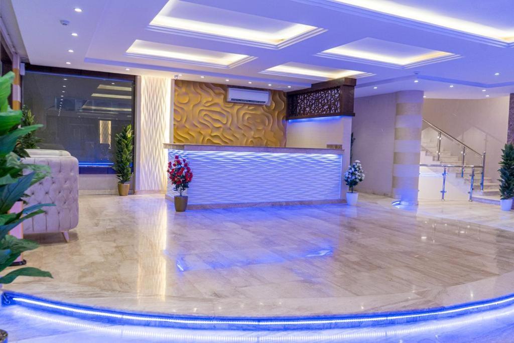 شاها 3 Apartment Riyadh Bagian luar foto