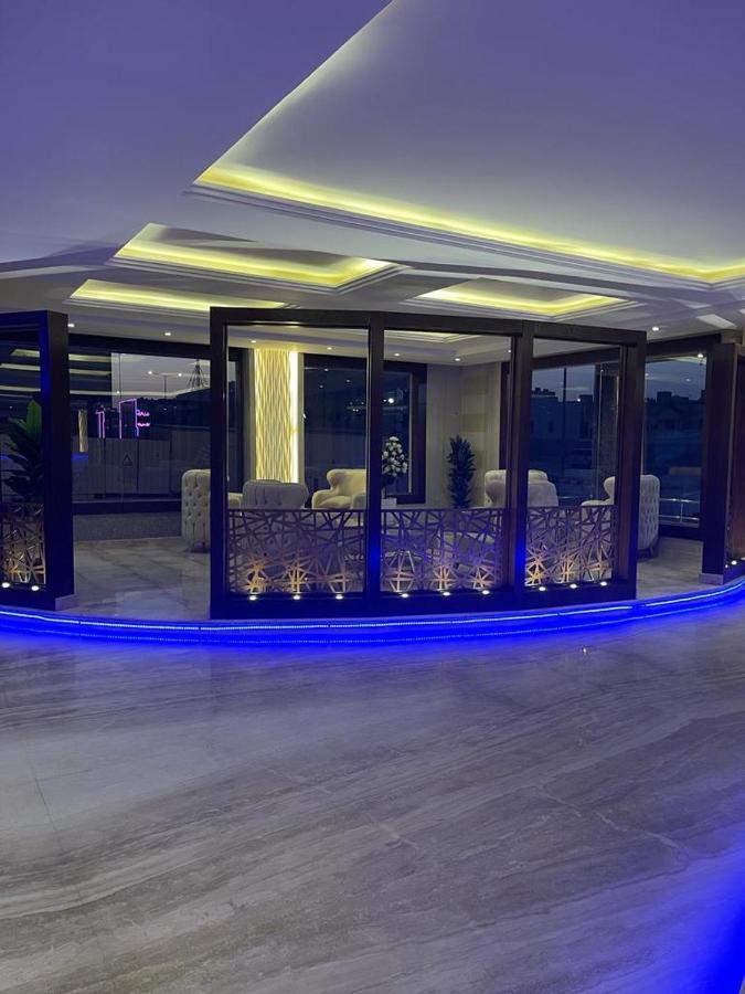 شاها 3 Apartment Riyadh Bagian luar foto