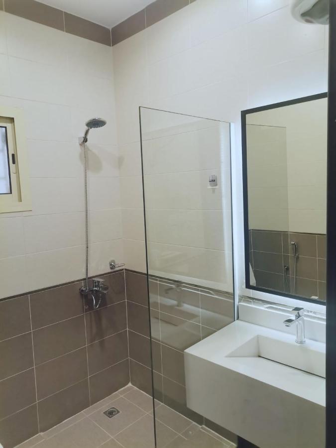 شاها 3 Apartment Riyadh Bagian luar foto