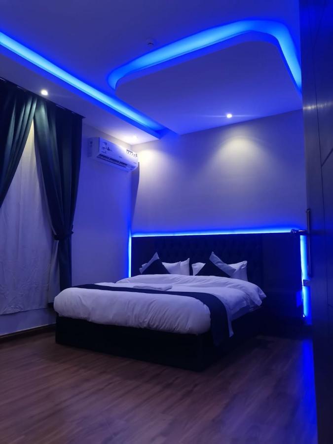 شاها 3 Apartment Riyadh Bagian luar foto