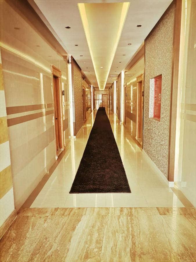 شاها 3 Apartment Riyadh Bagian luar foto