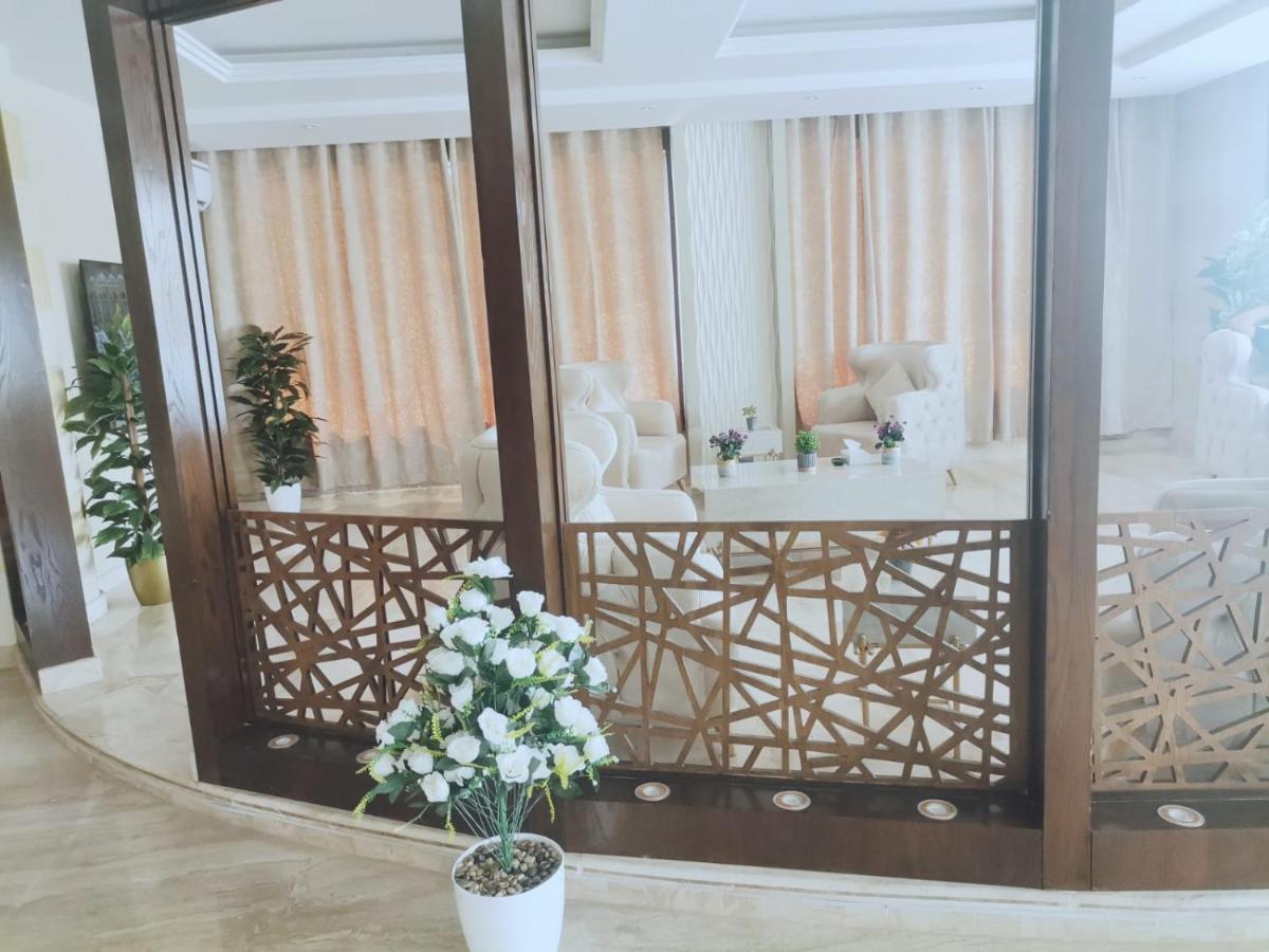 شاها 3 Apartment Riyadh Bagian luar foto