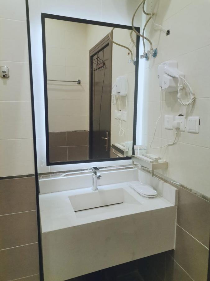 شاها 3 Apartment Riyadh Bagian luar foto