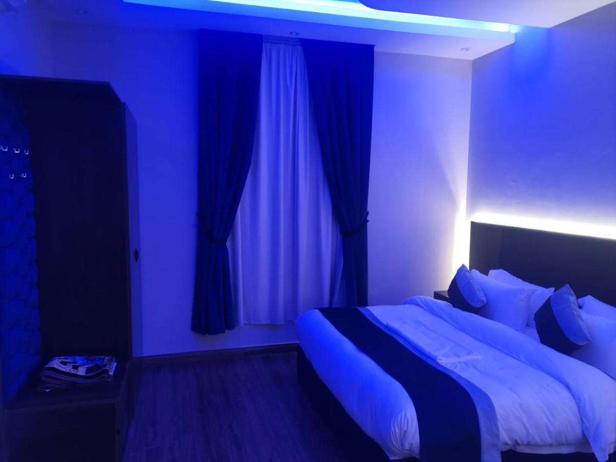 شاها 3 Apartment Riyadh Bagian luar foto