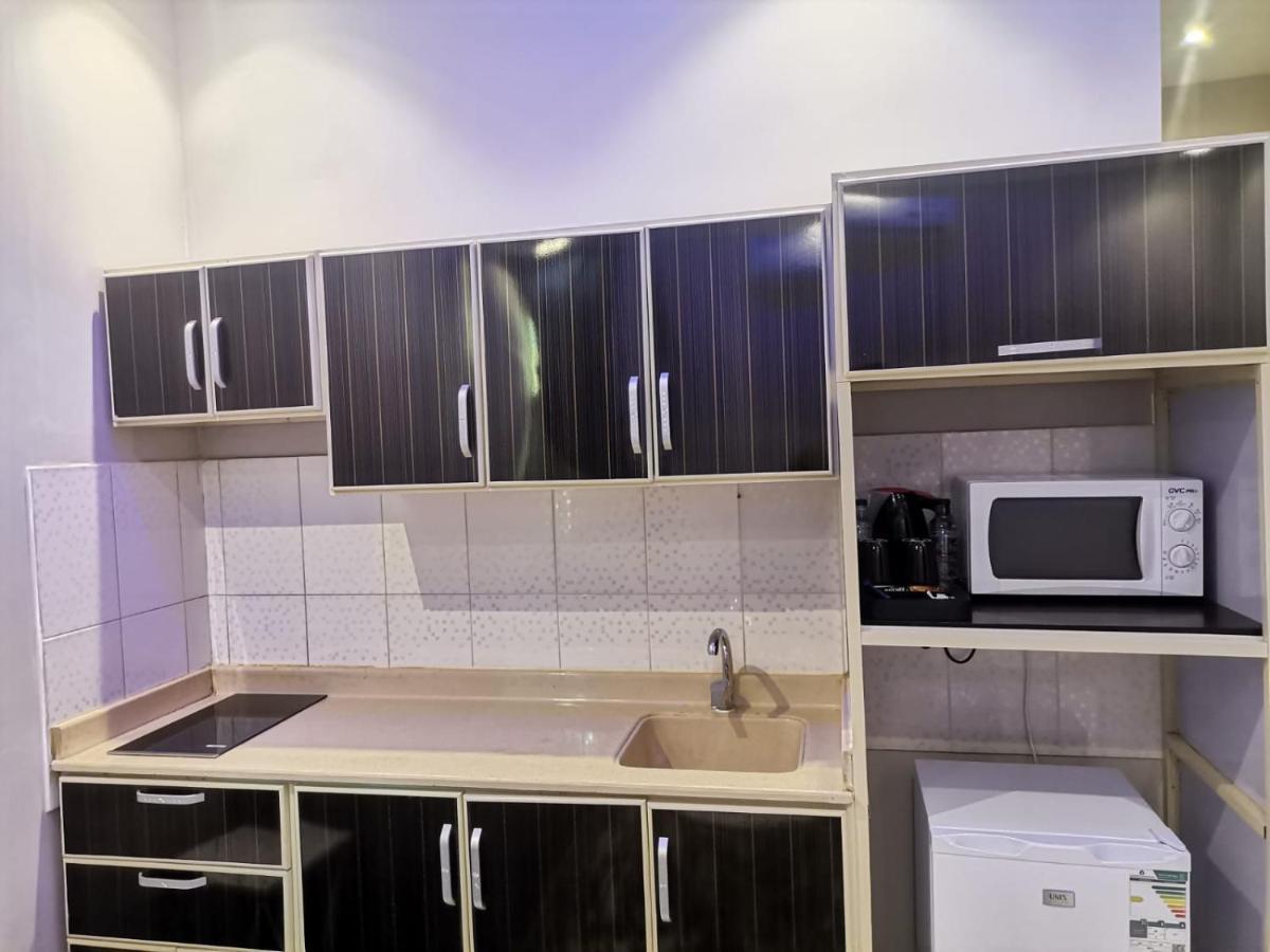 شاها 3 Apartment Riyadh Bagian luar foto