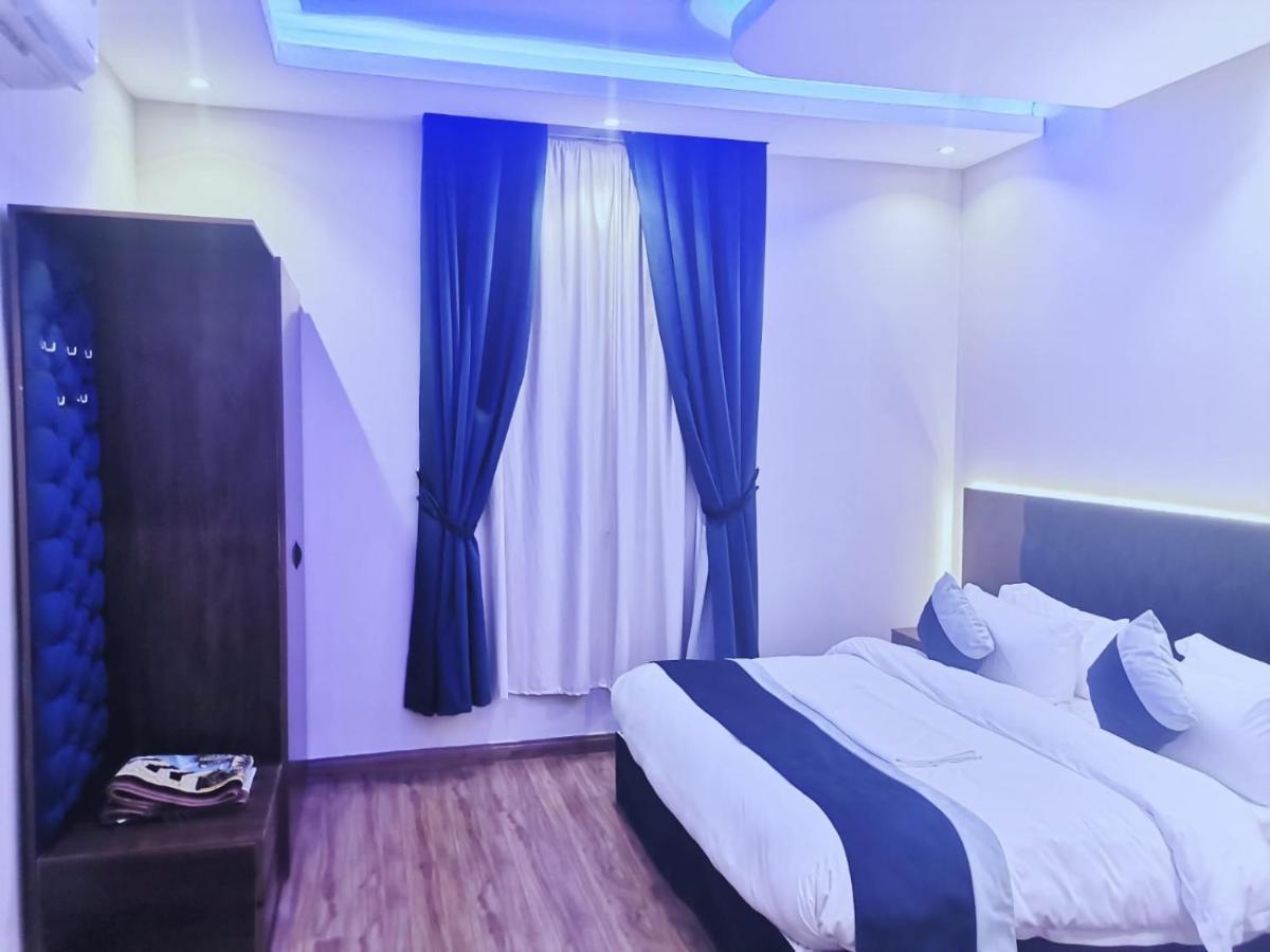شاها 3 Apartment Riyadh Bagian luar foto