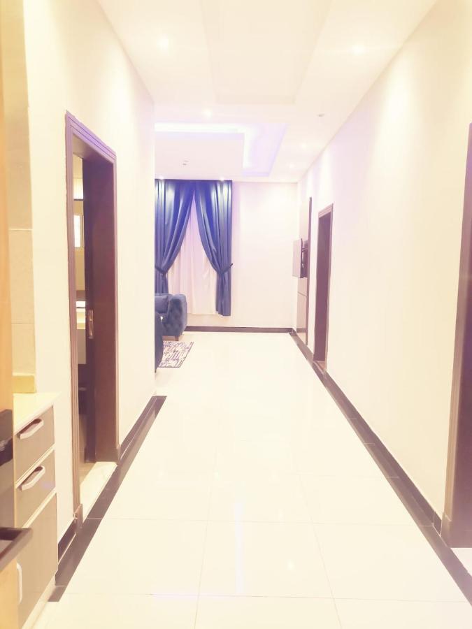 شاها 3 Apartment Riyadh Bagian luar foto