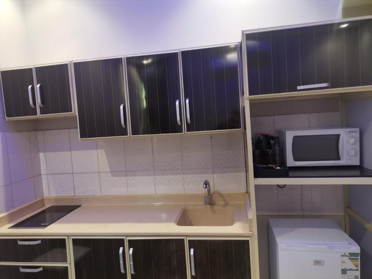 شاها 3 Apartment Riyadh Bagian luar foto
