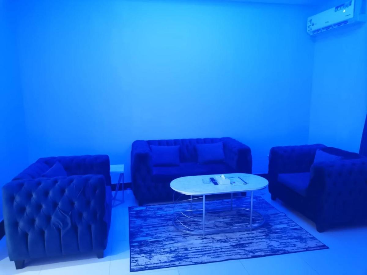 شاها 3 Apartment Riyadh Bagian luar foto