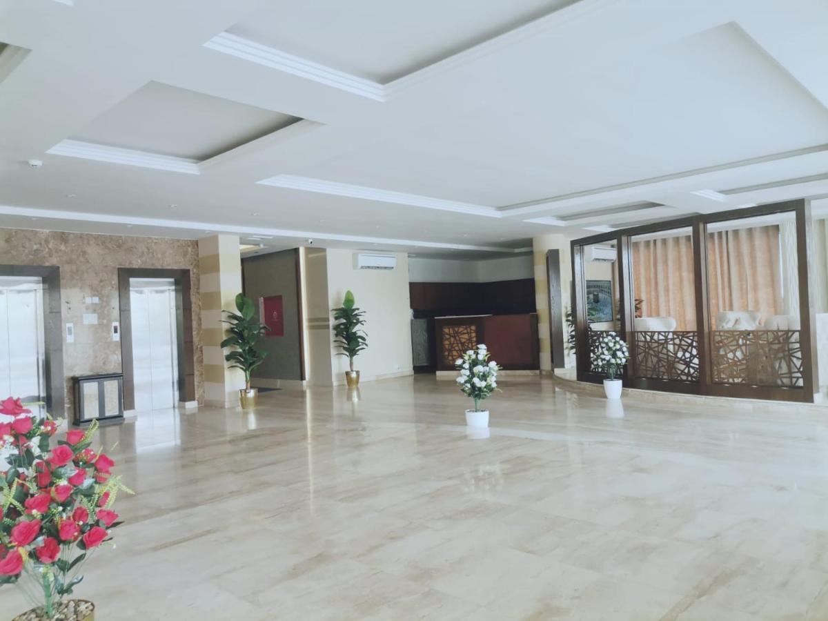 شاها 3 Apartment Riyadh Bagian luar foto