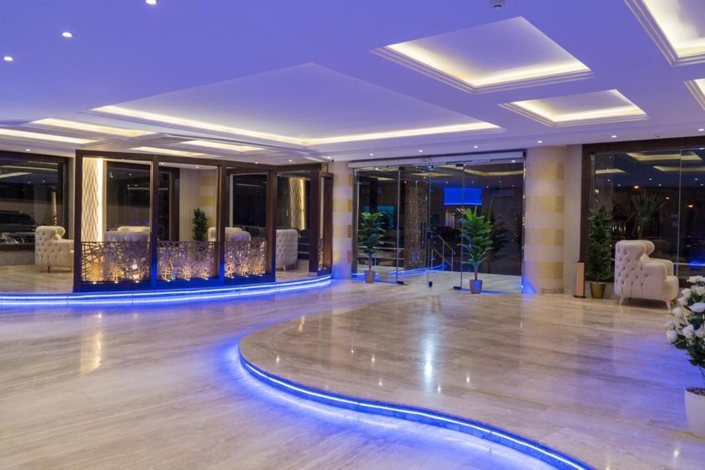 شاها 3 Apartment Riyadh Bagian luar foto