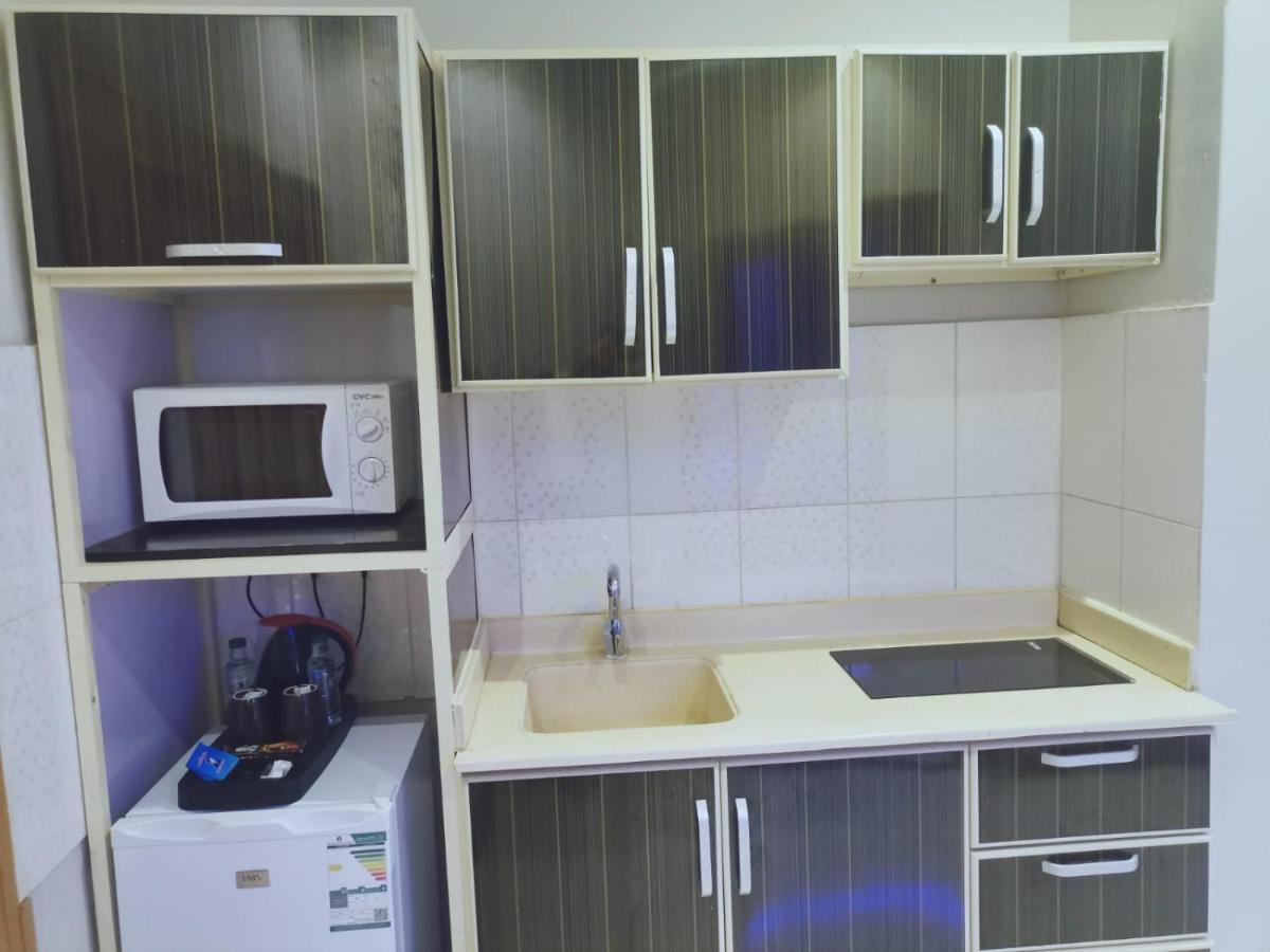 شاها 3 Apartment Riyadh Bagian luar foto