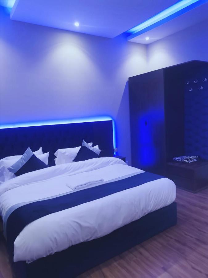 شاها 3 Apartment Riyadh Bagian luar foto