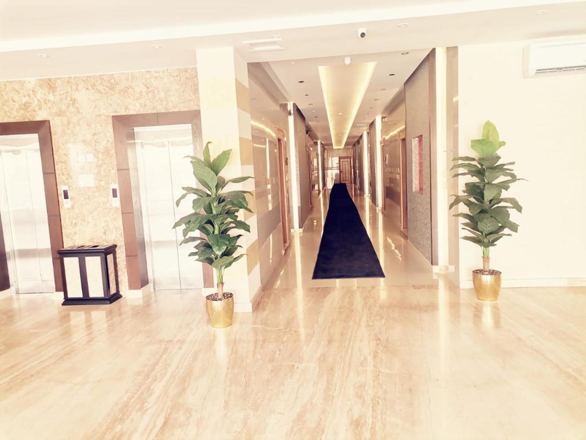 شاها 3 Apartment Riyadh Bagian luar foto
