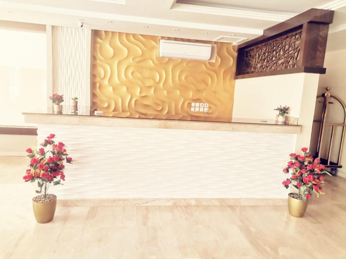 شاها 3 Apartment Riyadh Bagian luar foto