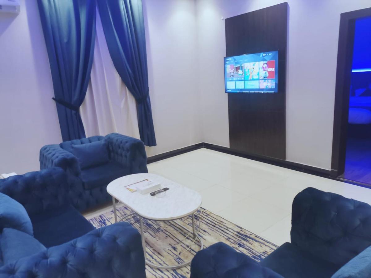 شاها 3 Apartment Riyadh Bagian luar foto