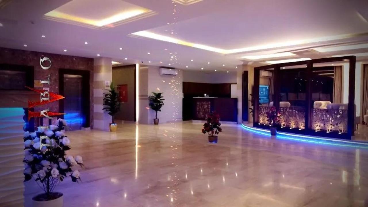 شاها 3 Apartment Riyadh Bagian luar foto